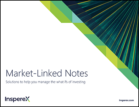 InspereX - Market-Linked Products