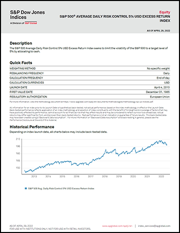 InspereX - Market-Linked Products